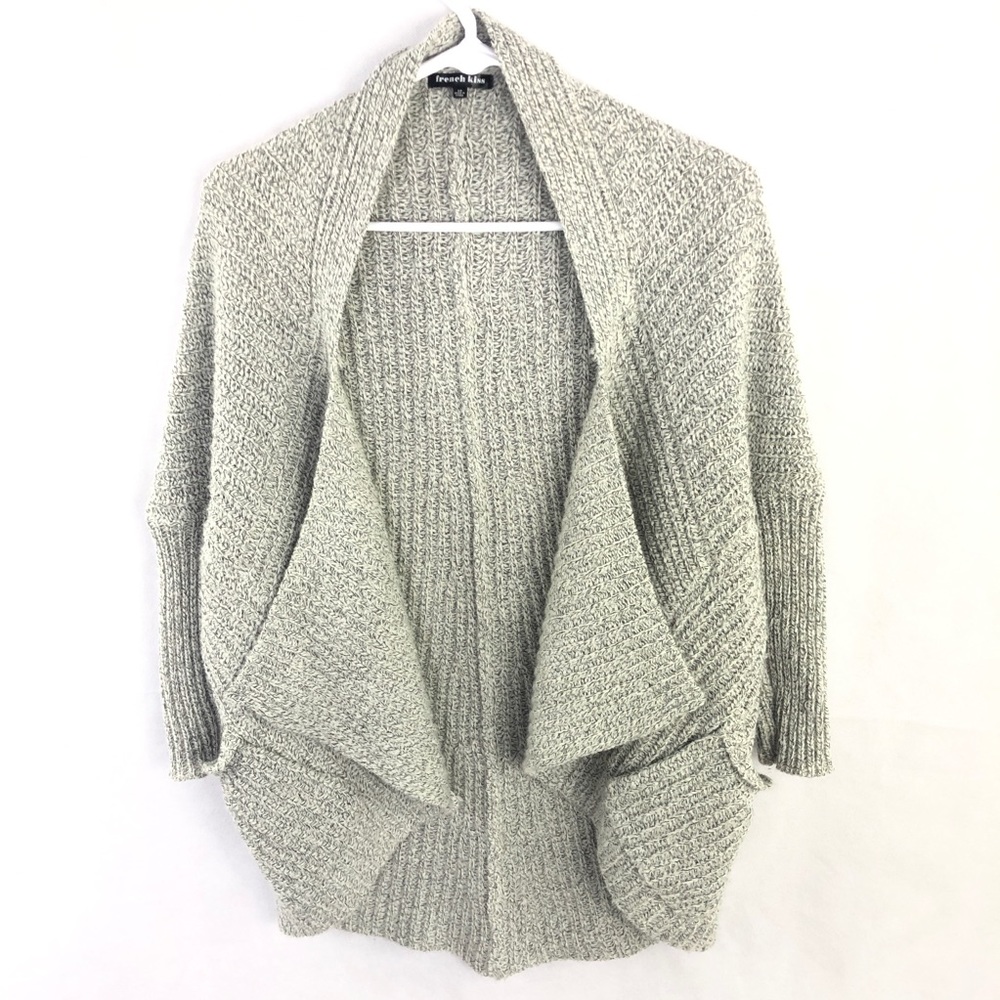 French Kiss Cardigan